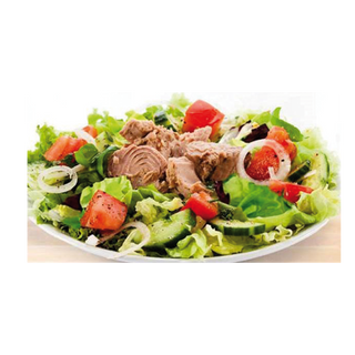 Tuna Salade