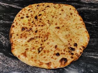 იმერული ხაჭაპური 700გრ