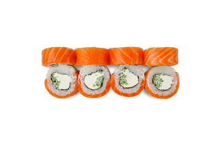 Філадельфія класична (290г/8шт)