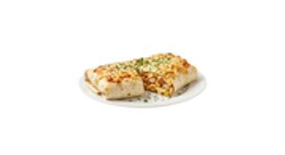 Tacos Poulet Gratine
