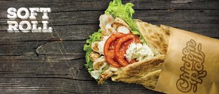 Soft roll