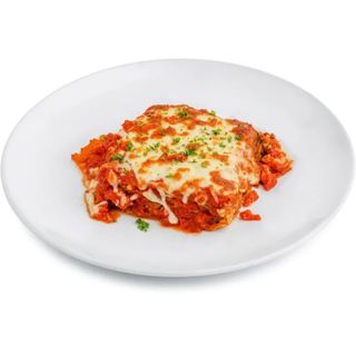 Lasagne Bolognese