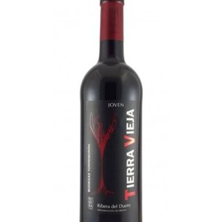 Ribera Tierra Vieja Joven (750ml.)