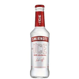 Smirnoff Ice (330 Ml.)