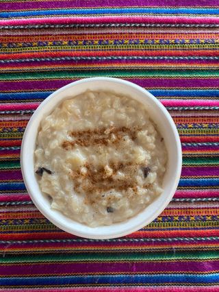 Arroz con Leche