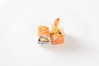 98. Tiger roll - 8 pezzi