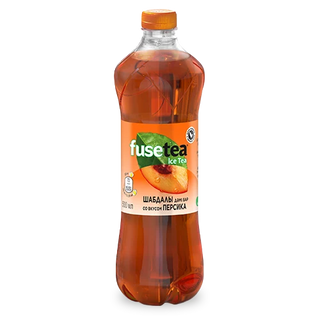 Fuse Tea персик