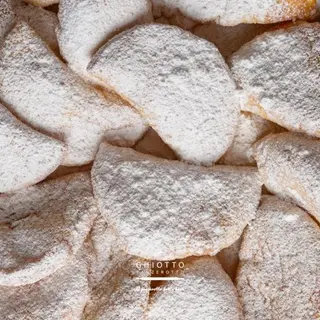 PANZ RICOTTA DOLCE LIMONE