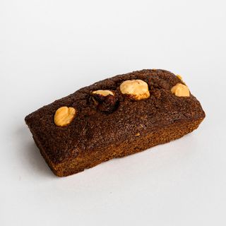 Financier Café Noisette