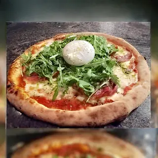 Burratina