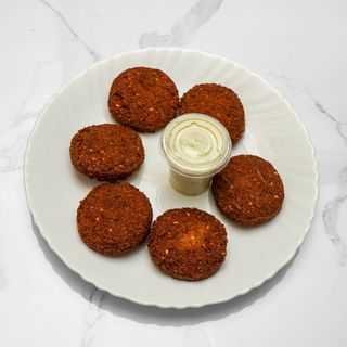 Falafel (5 Uds.)