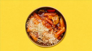 Токпокки классические