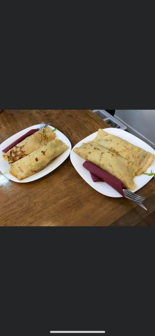 Crep Salado Las Mellizas