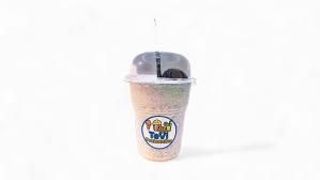 Oreo Fantazija (Milkshake)