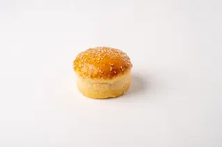 Sachet 10 Pain Burger 25g