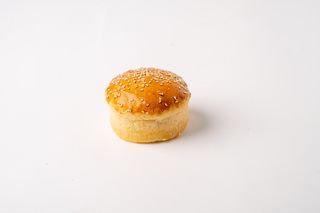 Sachet 10 Pain Burger 25g