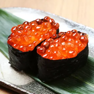 79. Gunkan Ikura