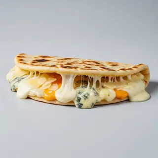 4 Formaggi