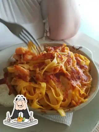 Bolonhesa ao Forno