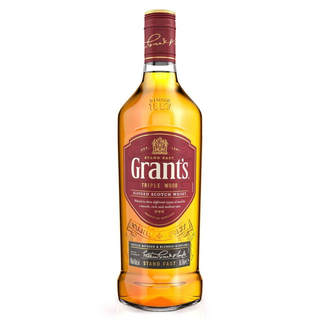 Whisky Grant's 70cl (40% Vol.)