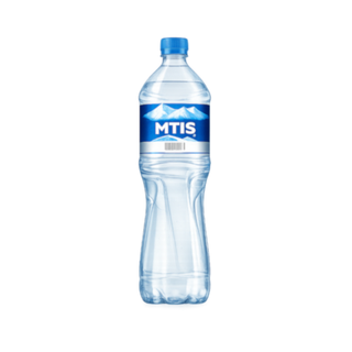 წყალი 0.5
