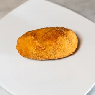 Crocchè di patate