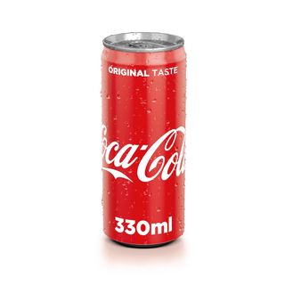 Coca-Cola