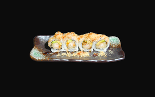 083. Uramaki paprika