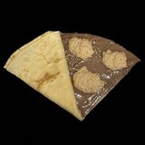 Palačinak sa plazmom u mlijeku 350gr