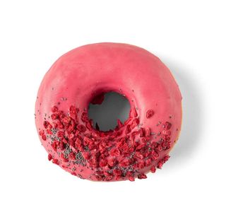 Пончики DONUT (65г)