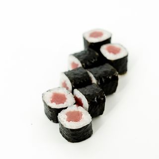 Maki tuńczyk - 8 szt.