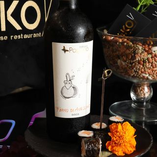 978 Fiano 2021 Fiano di Avellino DOCG 