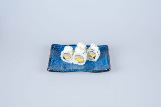 287. Amaebi - 8 pezzi