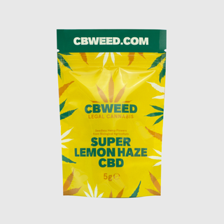 Super Lemon Haze 5g