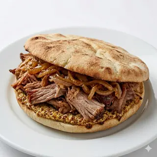 Campero Sr Codillo