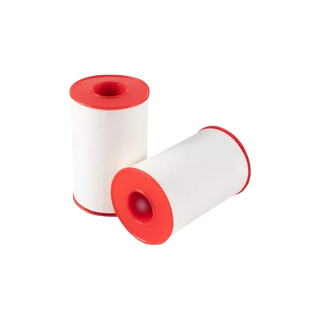 Zinc Oxide Plaster 7.5*4 Yards 6s