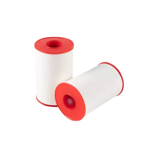 Zinc Oxide Plaster 7.5*4 Yards 6s