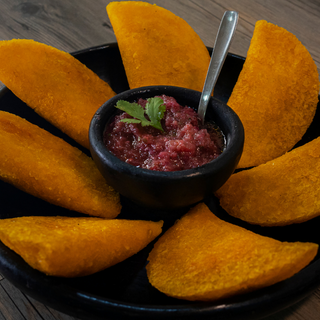 Empanadas colombianas 