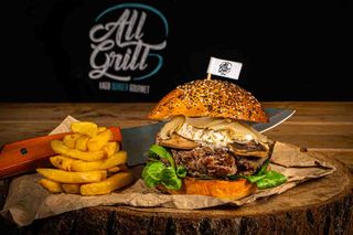 Chapó Burger