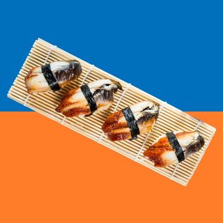 გველთევზის ნიგირი