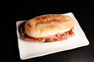 Panino Panzerotto