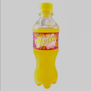 youki cocktail