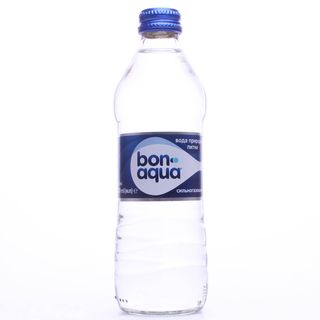 БонАква СКЛО ГАЗ 0,33