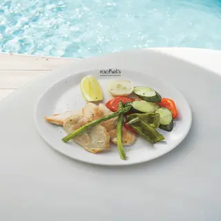 Fit Food