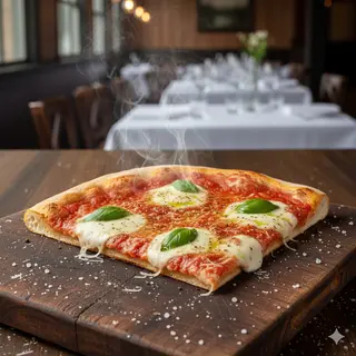 Trancio Margherita