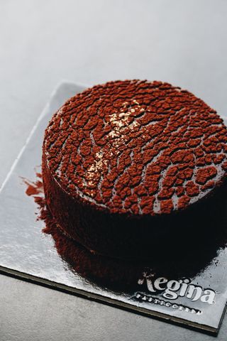 Sacher moderna 7/8 persone