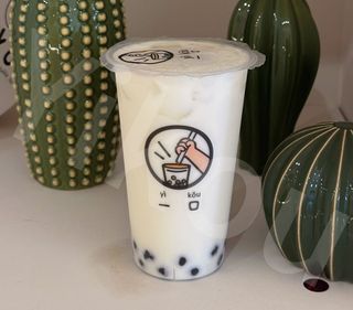 Bubble Tea Vainilla (sin teina) 