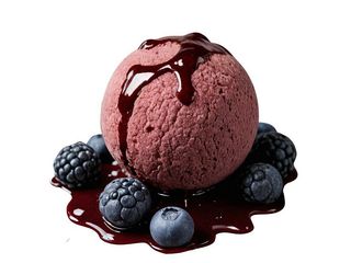 Mora, Arándano y Ginebra (150ml)