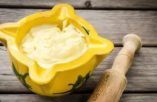 Vinagreta