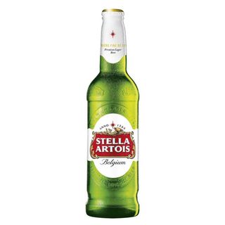 Бира Stella Artois (330мл)